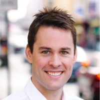 Aquinance Employee Ben Crowe's profile photo