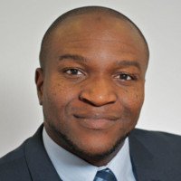 Rubech IT Employee Ese Scott's profile photo