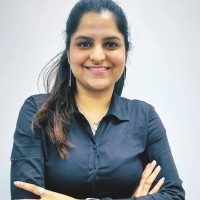 Mugdha G's profile photo