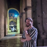 Nimbus Employee Zenit Musić's profile photo