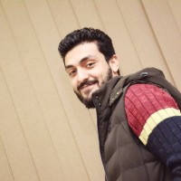 Bee Interactive Nederland Employee Khaled Elemy's profile photo
