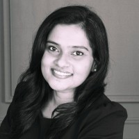 Adtalem Global Education Employee Pooja Muttath's profile photo