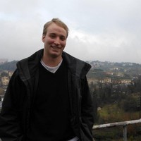 The Charleston Jewish Community Center Employee Worth Smith's profile photo