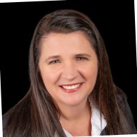 First Oklahoma Bank Employee Robin Mayhugh's profile photo