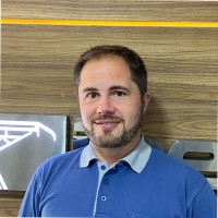 IRECFER Employee Marcelo Gavira Bravo's profile photo