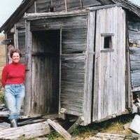 Betty Krutzsch-Johnson