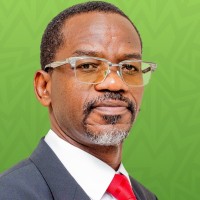 Malawi Revenue Authority Employee Daniel Daka's profile photo