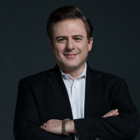 Seattle Internet Exchange Employee Patrick Gilmore's profile photo