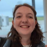 Stand'Up Employee Léa Couësme's profile photo