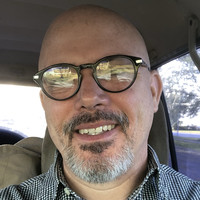Audrey Morris Cosmetics International Employee Jimmie Ellis's profile photo