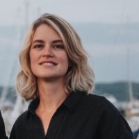 Amanda Eliasson Email