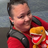 Stack Up Employee Alesha Smith's profile photo