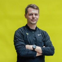 Vital Potlatov Email & Phone Number