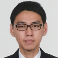 CPG Corporation Employee Junhao Hu's profile photo