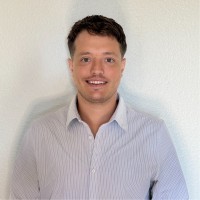 WisdomAI Employee Sean Tompkins's profile photo