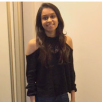 Particella, Inc. Employee Miti Patel's profile photo