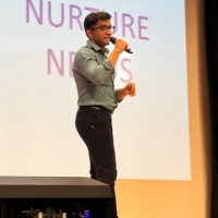 Tanmay Jain Email