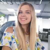 Alesia Shurkala's profile photo