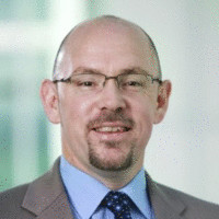 GE Vernova Employee Steven Miller's profile photo