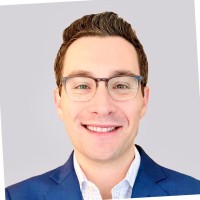 Guy Carpenter Employee Max Aronchick's profile photo