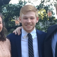 Mosaic Employee Ben Wolfensohn's profile photo