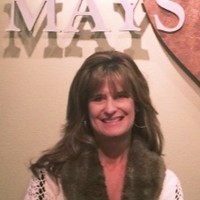 Lisa Mays