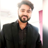 Vivek Parihar Email