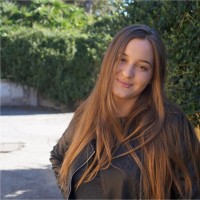Giulia Cappelli's profile photo