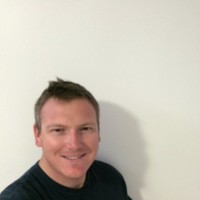 DesignInc Adelaide Employee Ben Zoontjens's profile photo