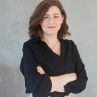 InsideFactory Employee Elisa Mancini's profile photo