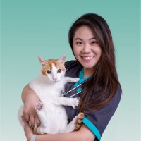 Pet Space Group Employee Elvina Hui's profile photo