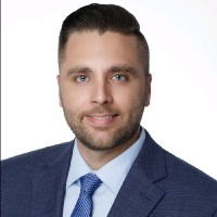 Kevin Pershon Email & Phone Number