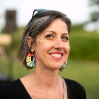 WeForge Employee Delphine Berthon's profile photo
