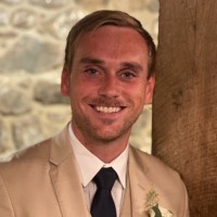 Freddie Mac Employee Preston Phillips's profile photo