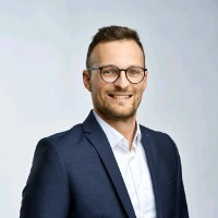 Gross Generalunternehmung AG Employee Marc Stampfer's profile photo