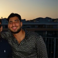 Din Salgskonsulent AS Employee Wali Alawi's profile photo