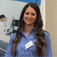 Sakura Finetek USA Employee Molly Forman's profile photo