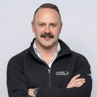 Johnny Cooper Email & Phone Number