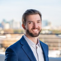 GetBackd Employee Francois Greyling's profile photo