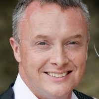 Friday Solutions Ltd Employee Robert Lilley's profile photo