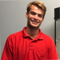CPM Extrusion Solutions Employee Graham Broek's profile photo