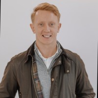 Ross Jackson Email & Phone Number