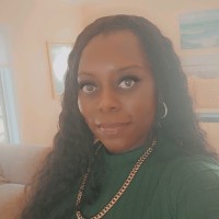 Sharita Mitchell Email & Phone Number