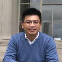 Yuanta Securities Employee Yu-Hsiang Lin's profile photo