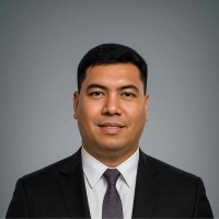 Alvin Blanco Email