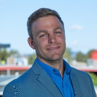 Mineral Technologies Employee Matt Urquhart's profile photo