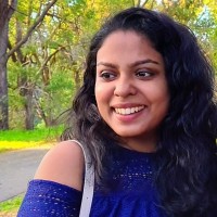 Ann Reshma Email