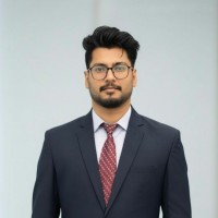 Lanop Employee Ali Usama's profile photo