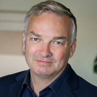 Arkwright Consulting Employee Mats Langensjö's profile photo
