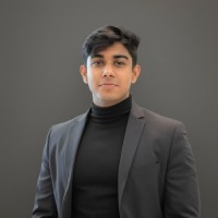 Nasher Miles Employee Pratham Kumar's profile photo